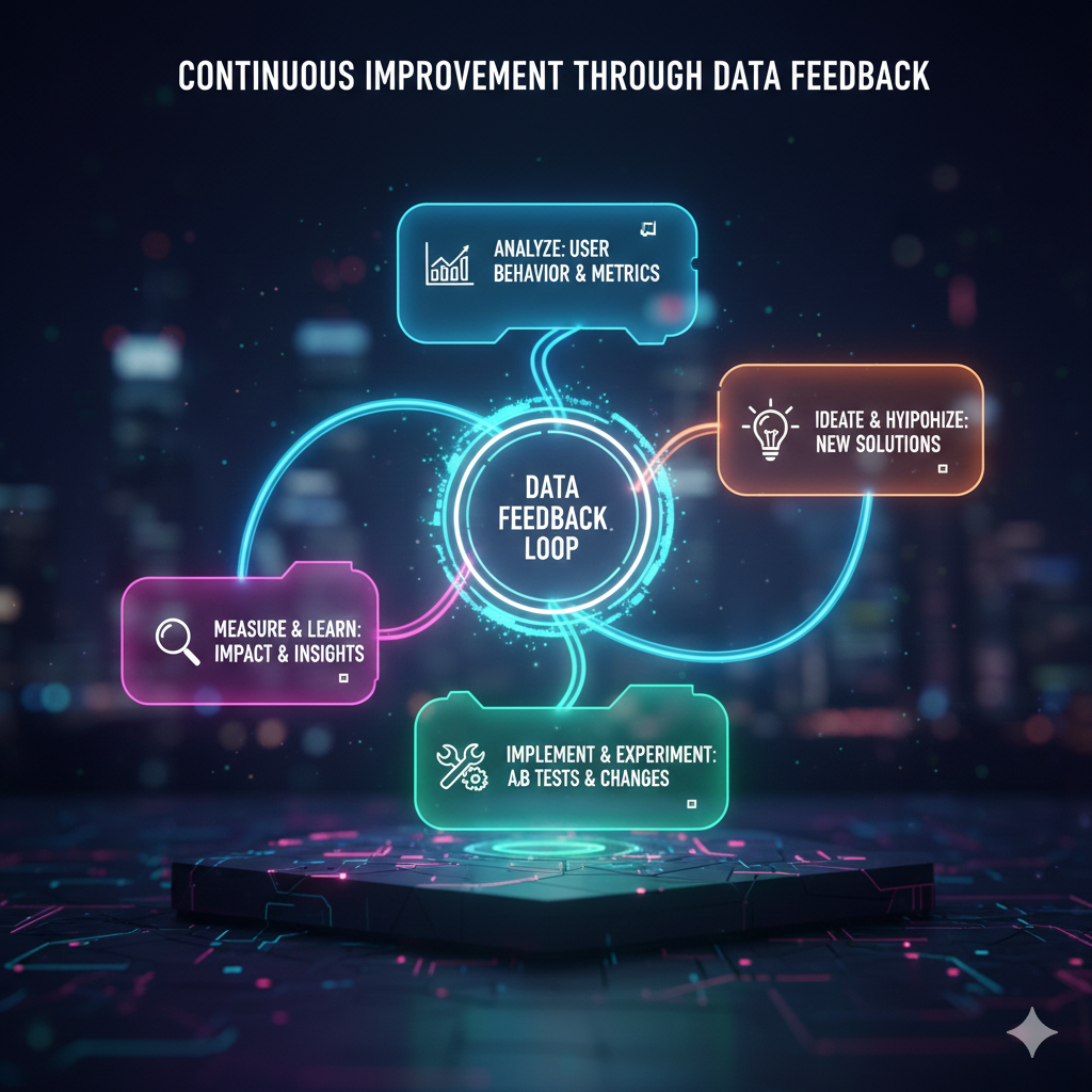 Landing Page Design Services