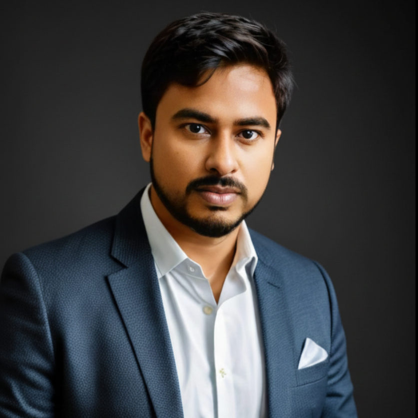 Mohammad Jahangir Hosen