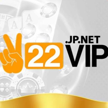 22vip Jpnet