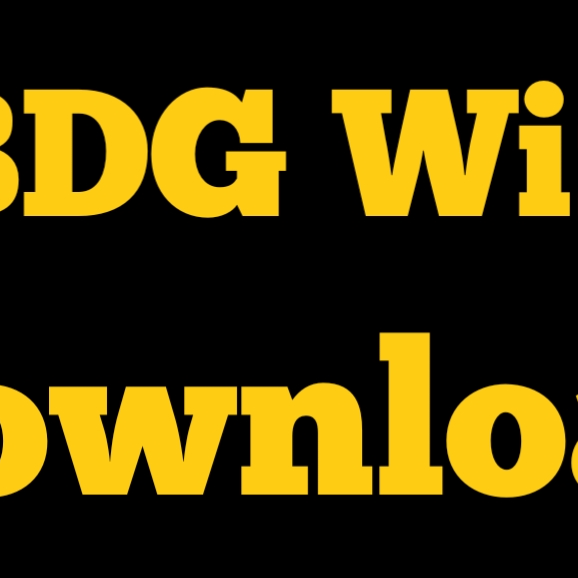 Bdgwin Download