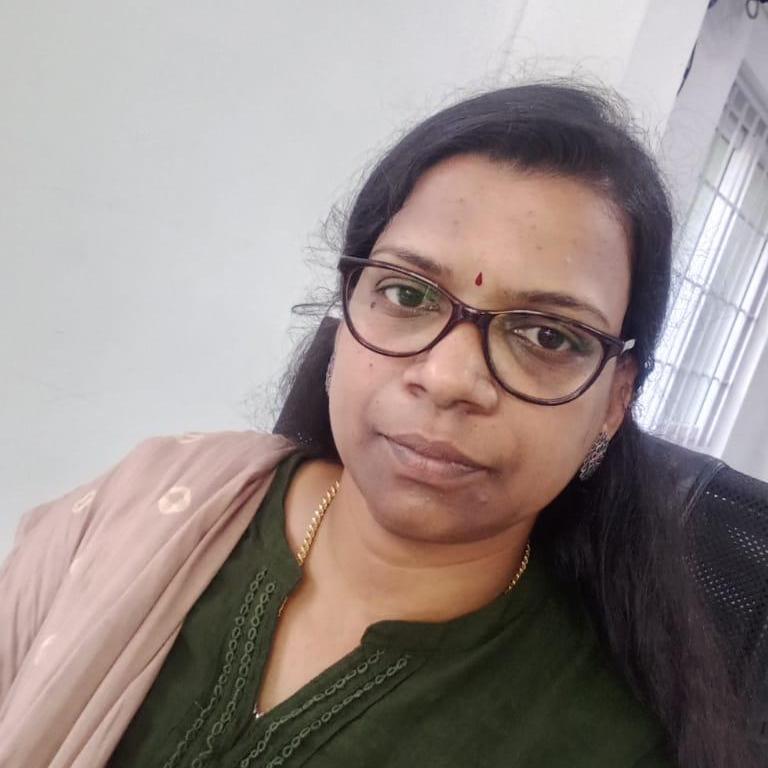 Deepa Sreegi