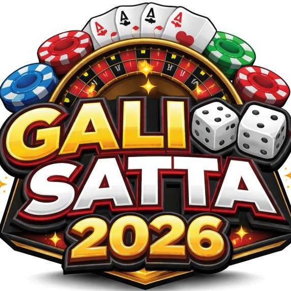 Gali Satta King 2026