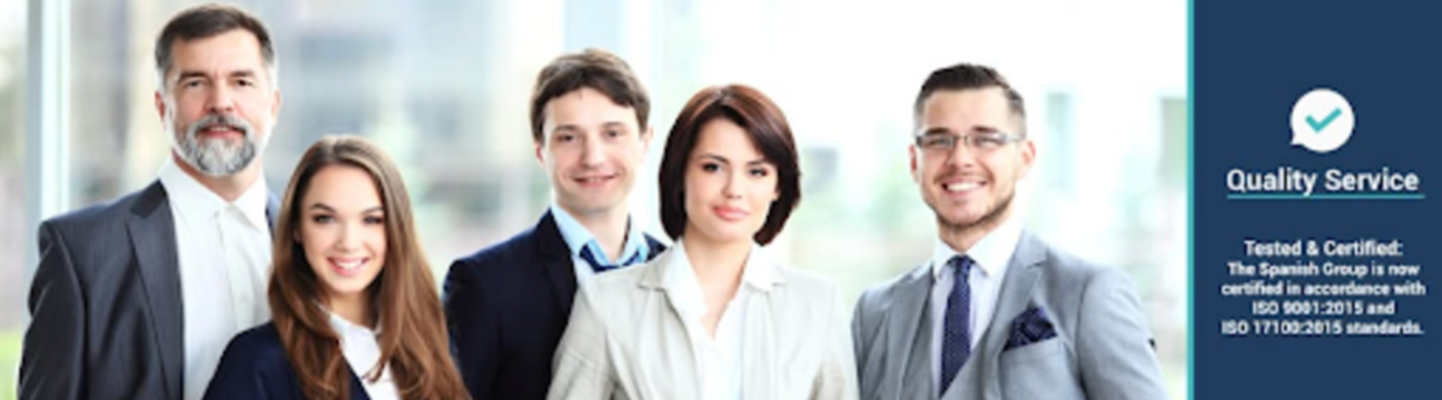 The Spanish  Group LLC 