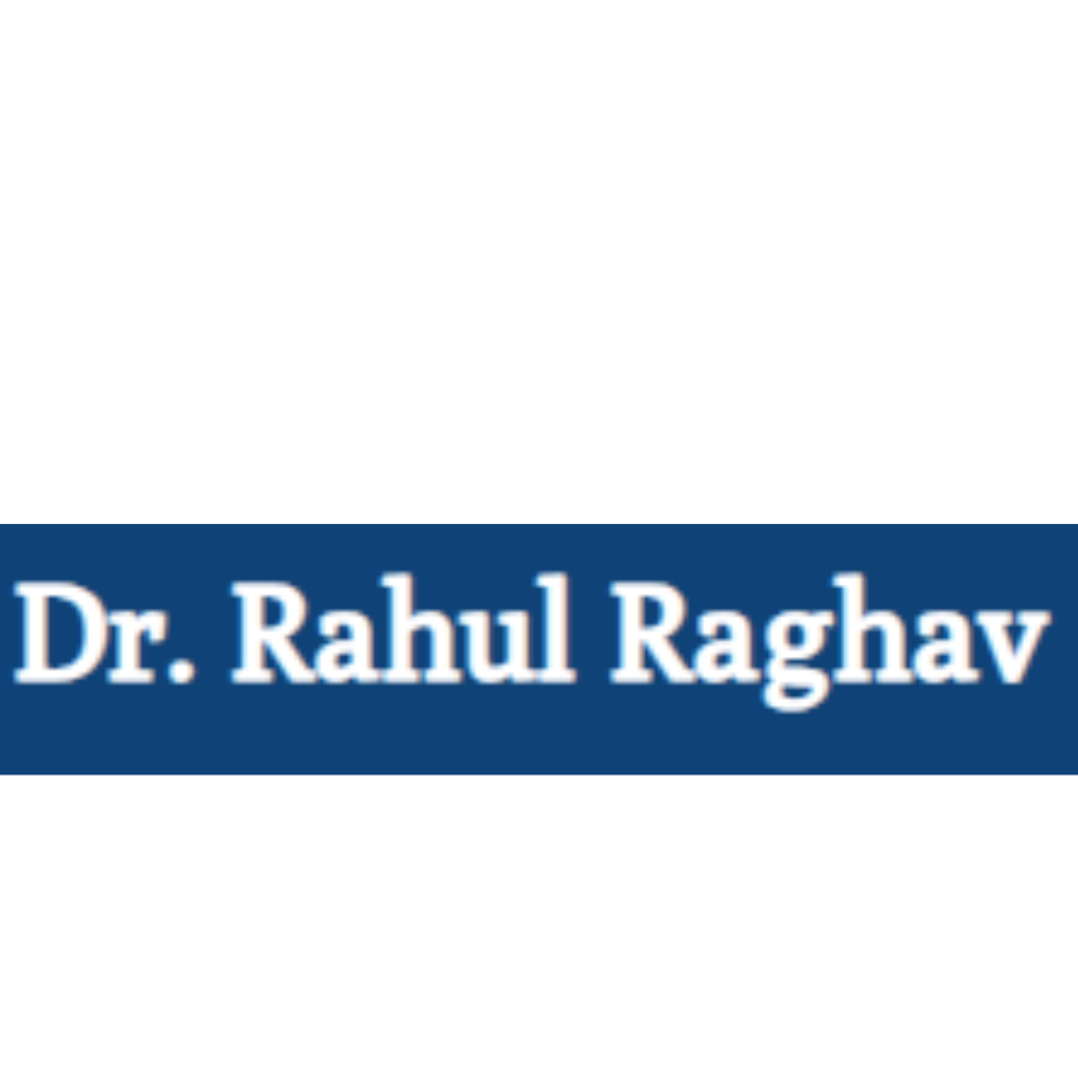 Dr. Rahul Raghav