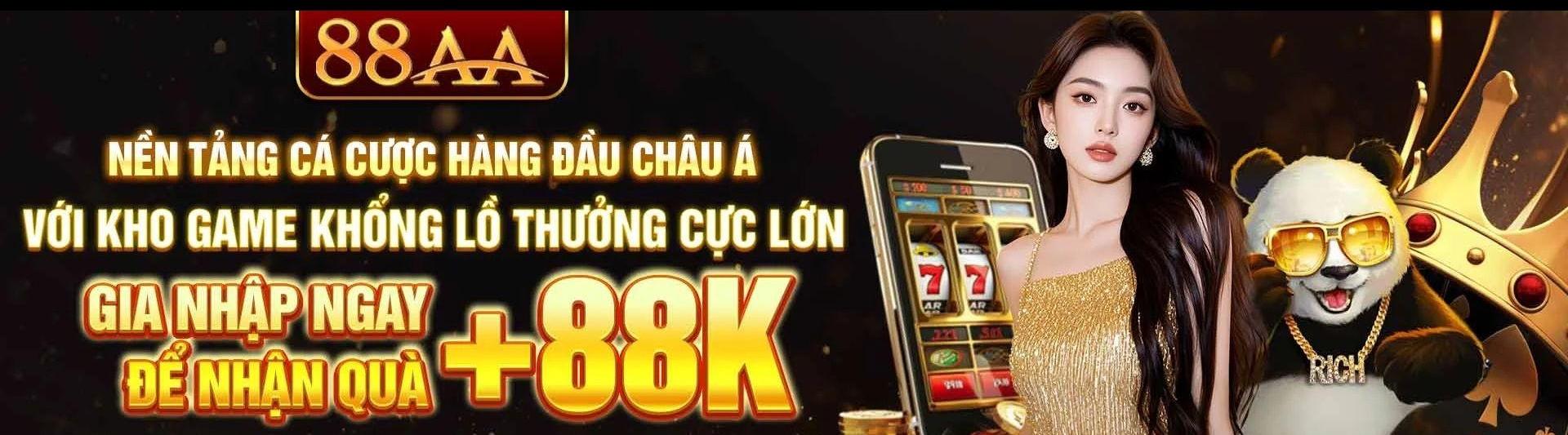 88AA Nh&agrave; C&aacute;i