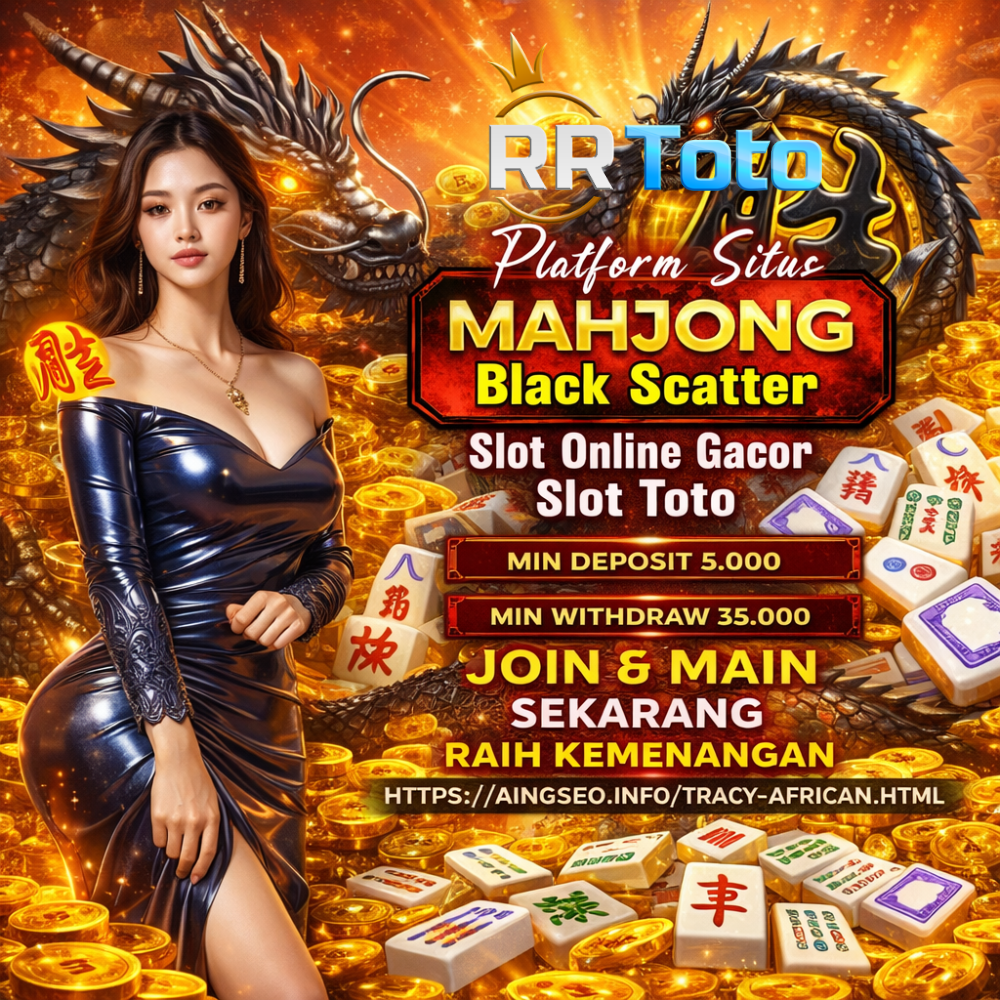 Rrtoto Jackpot Bonus