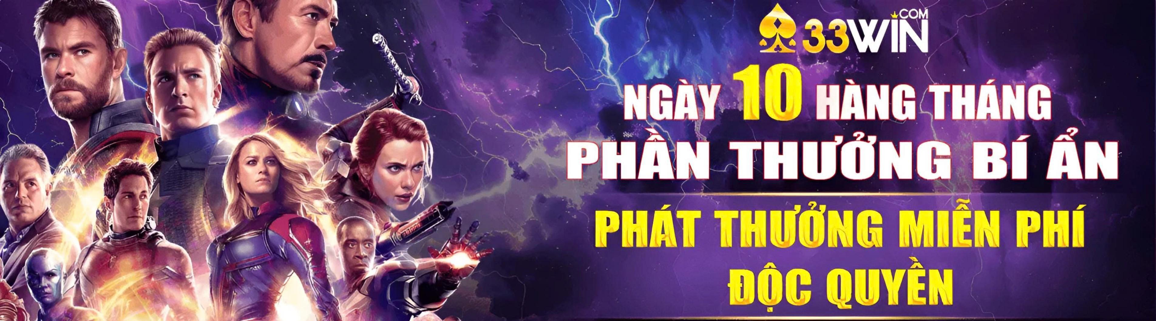 Nh&agrave; C&aacute;i 33Win