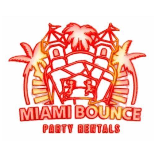 Miami Bounce Party Rental