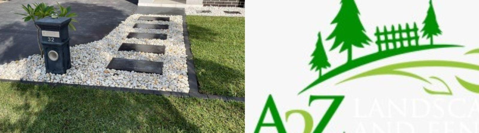 A2Z Landscaping