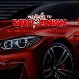 Dent Finish