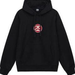 Stussy Clothing