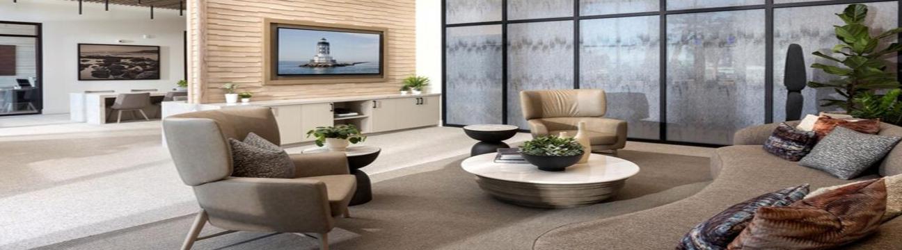 California Fresh Scent