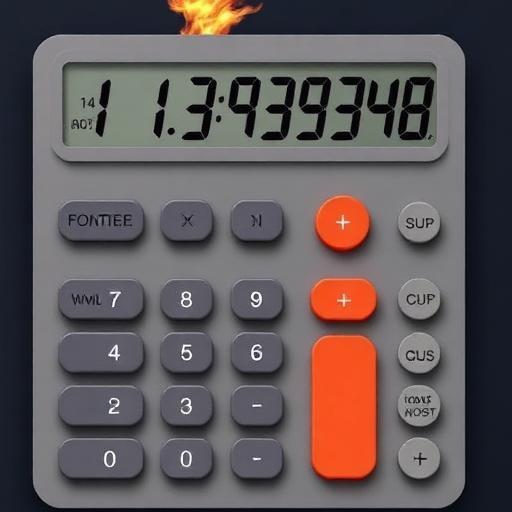 Coast Fire Calculator