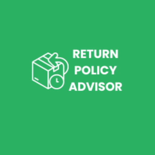 Return Policy Advisor
