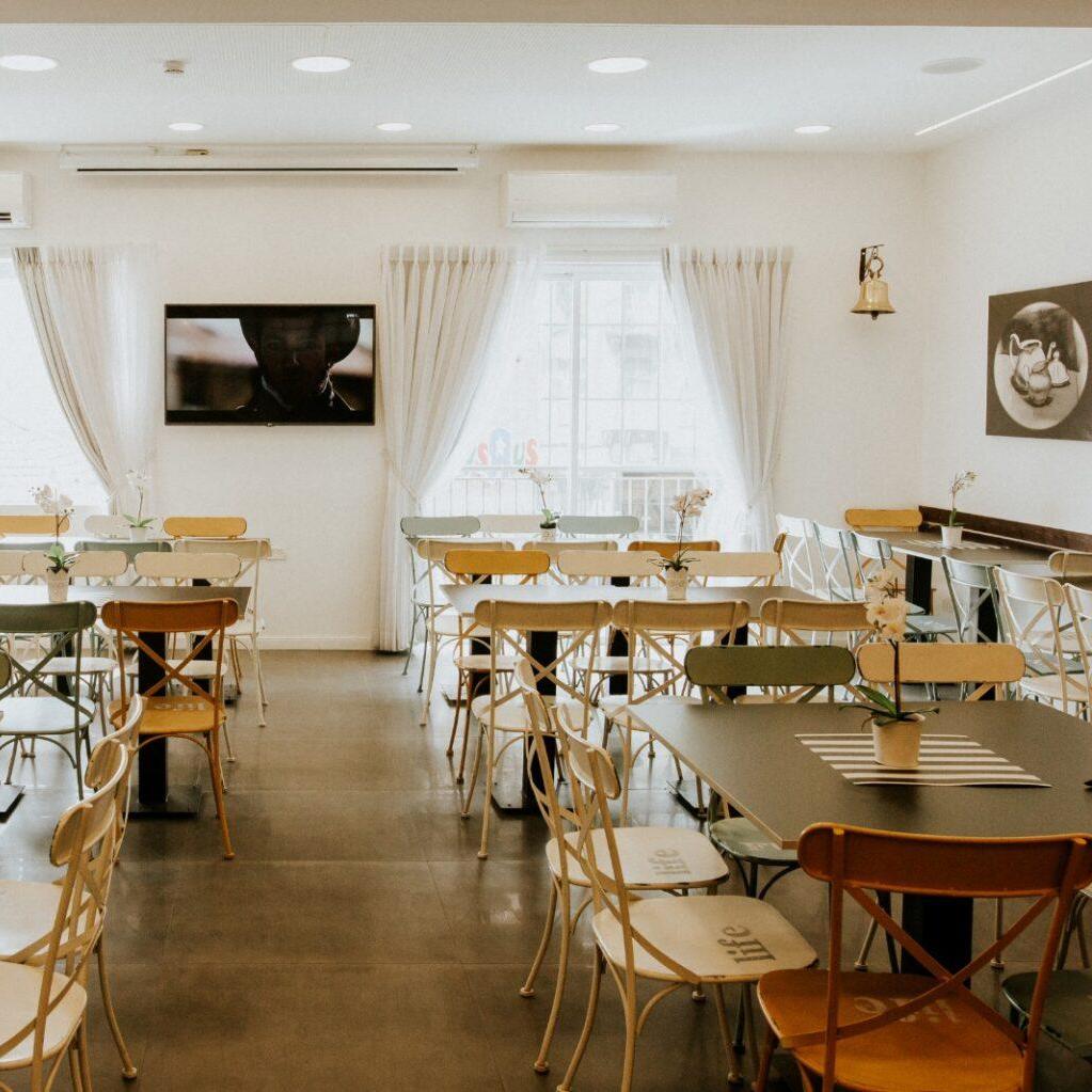 Paamonim Hotel Jerusalem