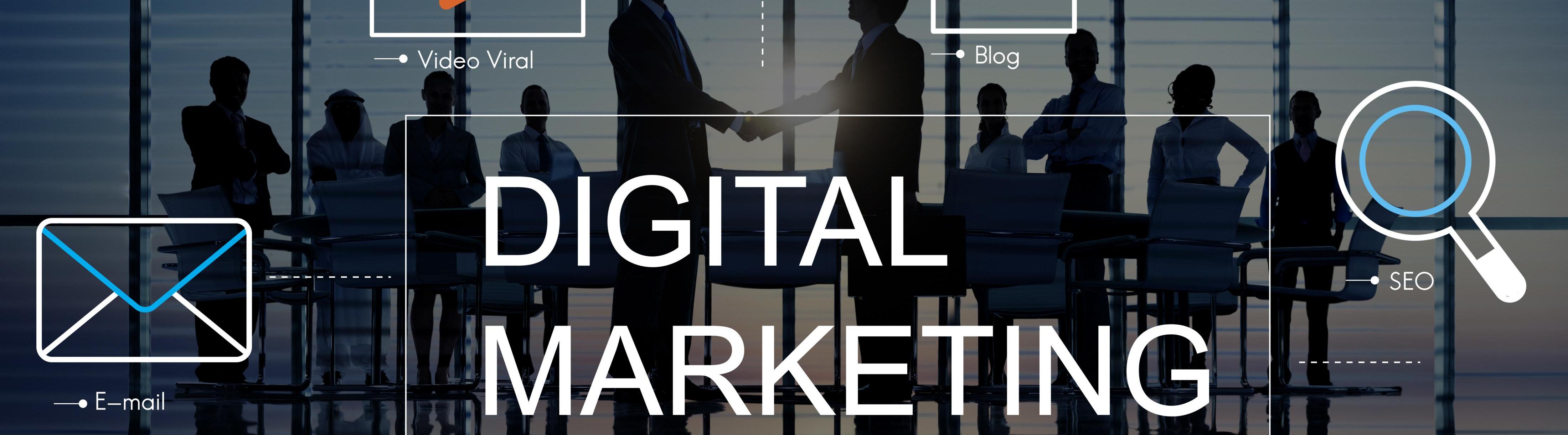 Digital Marketing  Agency