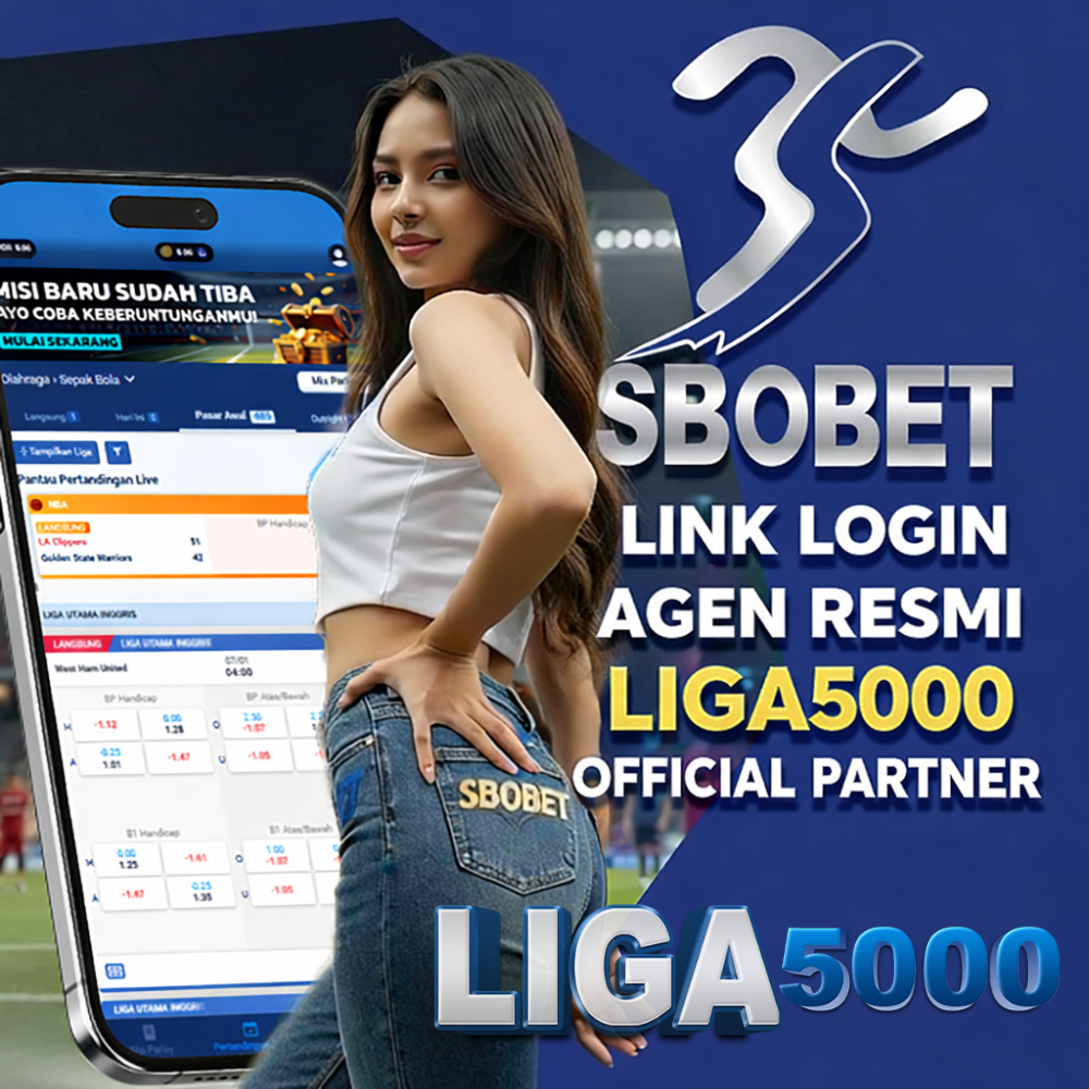 Liga5000 Premium Slot Games
