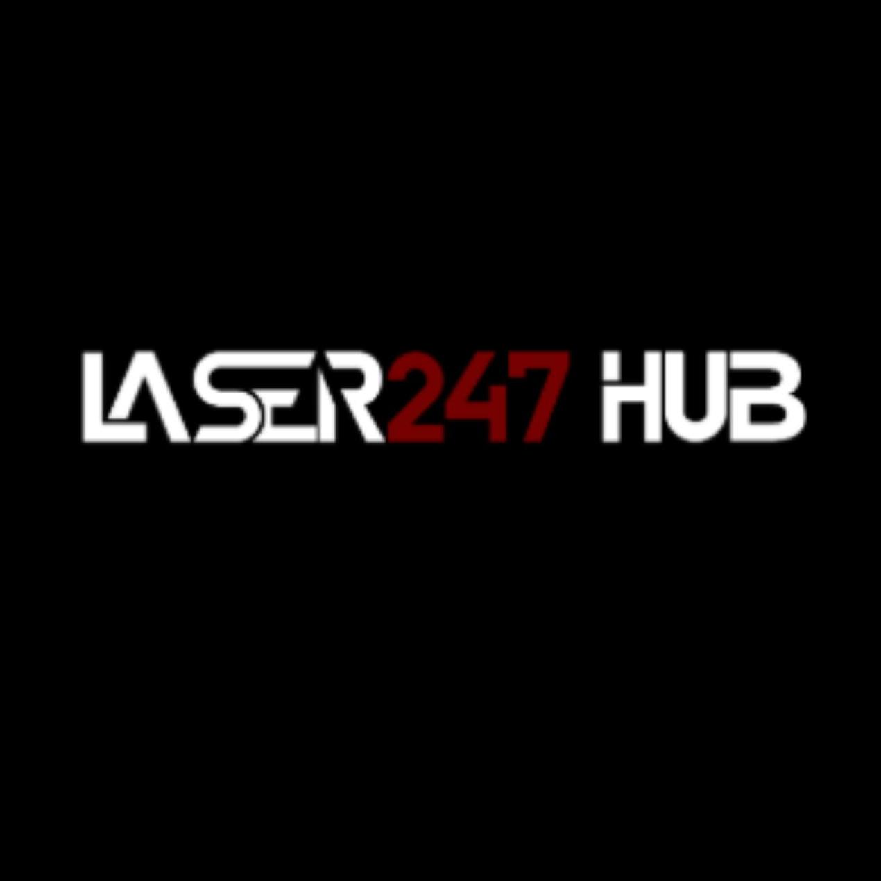 Laser247  Hub
