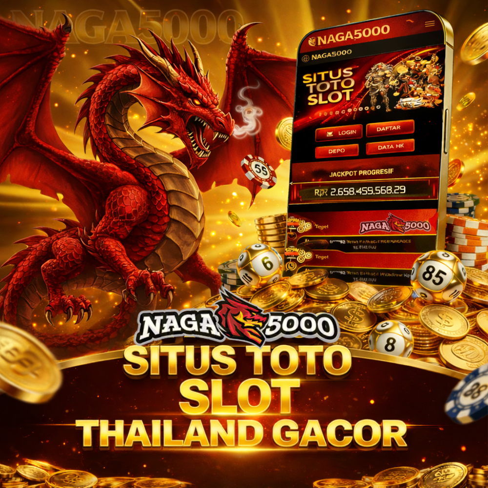 Naga5000 Vip Gaming