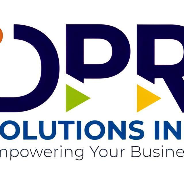 DPR Solutions Inc