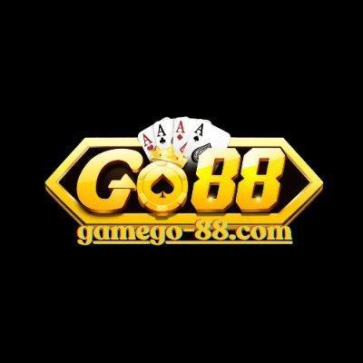Cổng Game GO88
