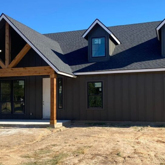 Top Home Builder Cedar Creek Lake