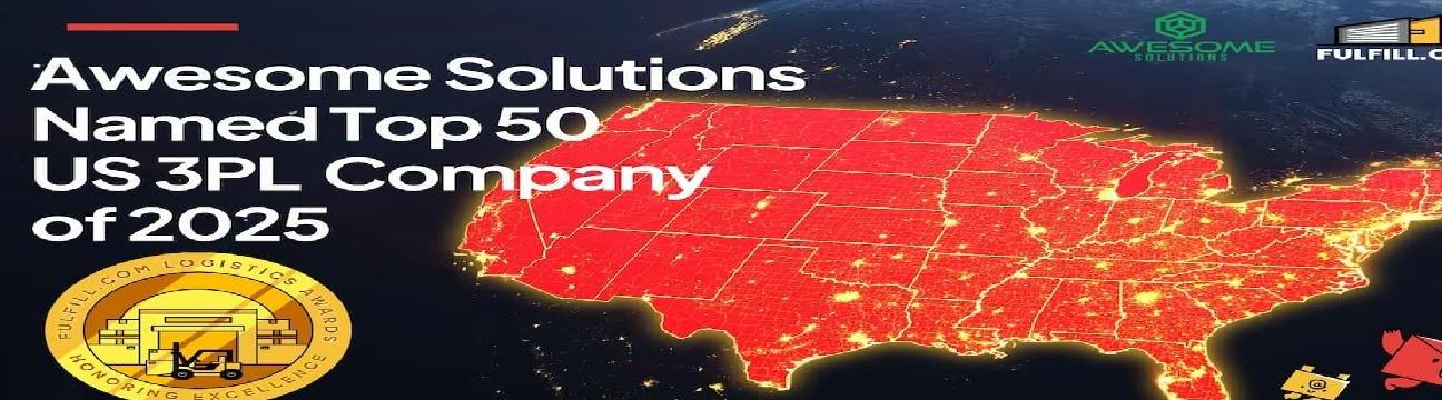 Awesome Solutions