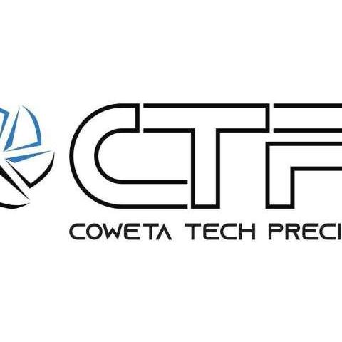 Coweta Tech  Precision