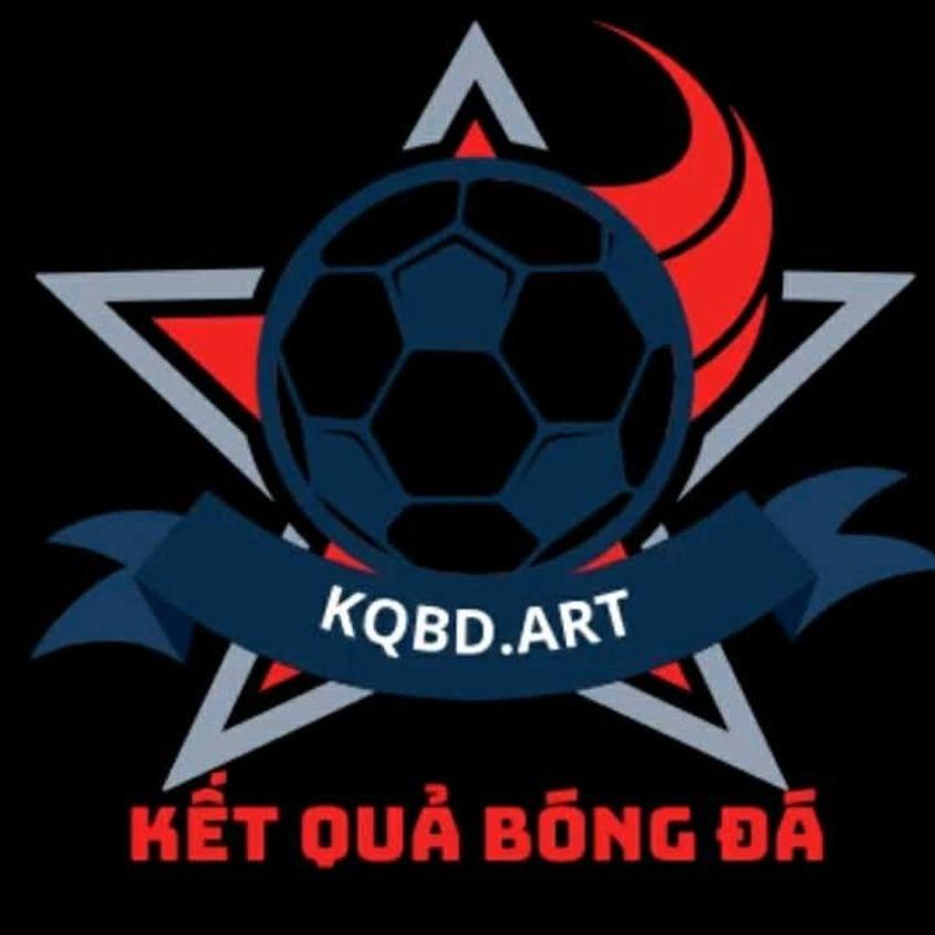 KQBD &ndash; Kết quả b&oacute;ng đ&aacute;