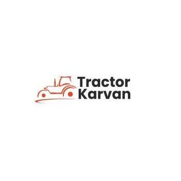 Tractor Karvan