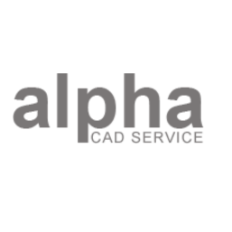 Alpha CAD Service
