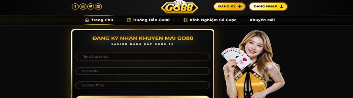 Cổng Game Go88