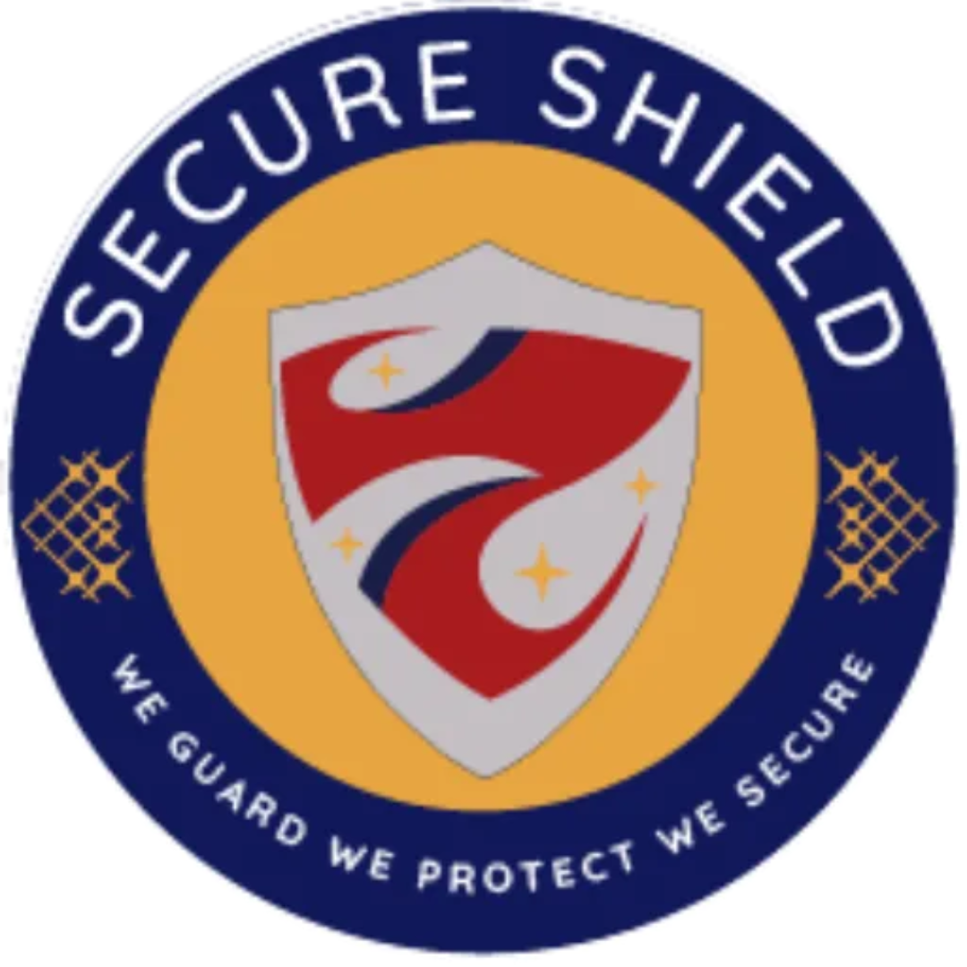 Secure Shield Security