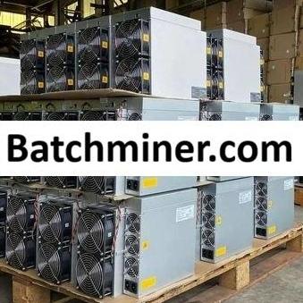 Used Antminer Z15 Refurbished