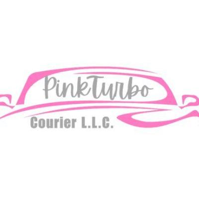 Pinkturbo Courier LLC