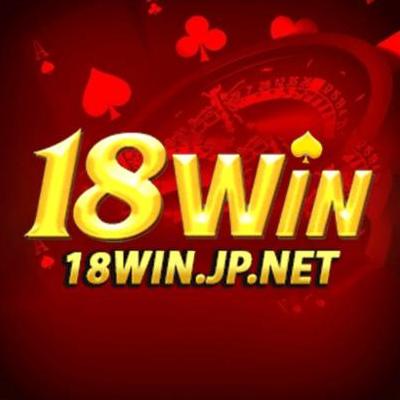 18win Jp.net