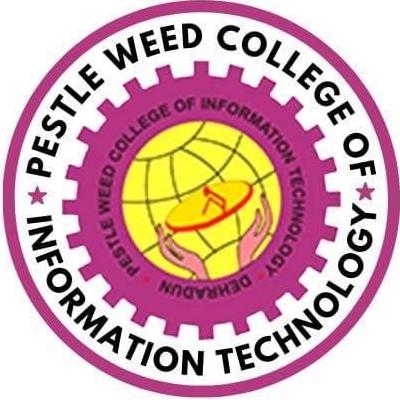 Pestle Weed College