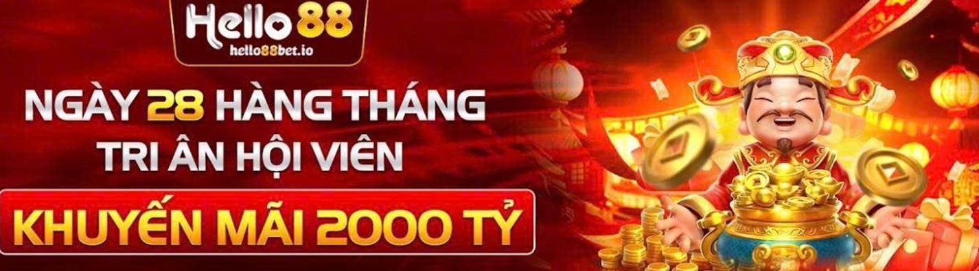 Hello88 Nh&agrave; C&aacute;i