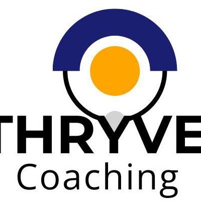 Thryve Coaching