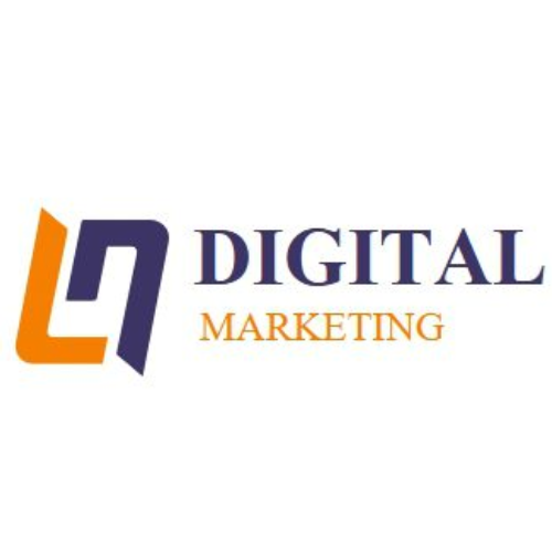 Digital Marketing  Agency