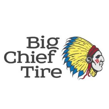 Big Chief Tire