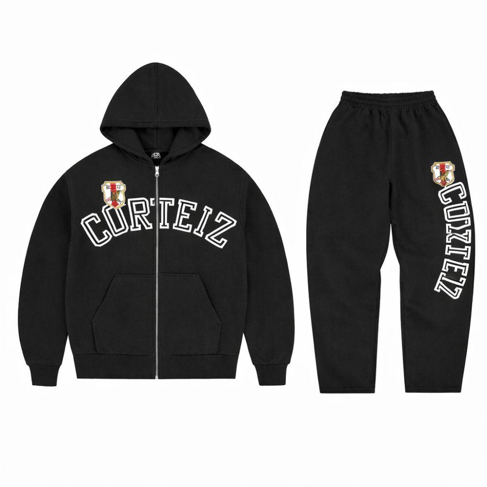 Corteiz Tracksuit