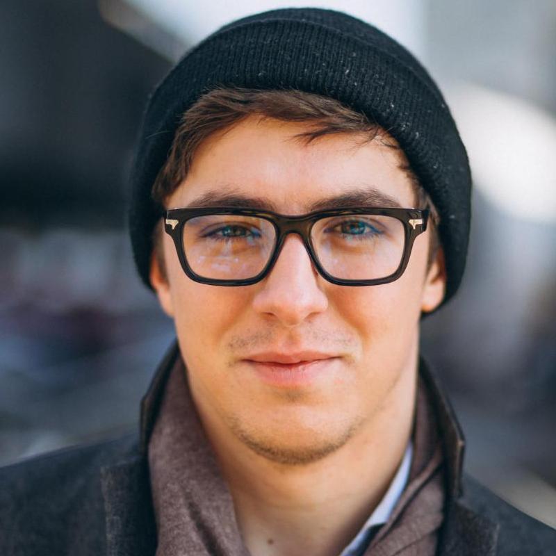 Daniel Chase