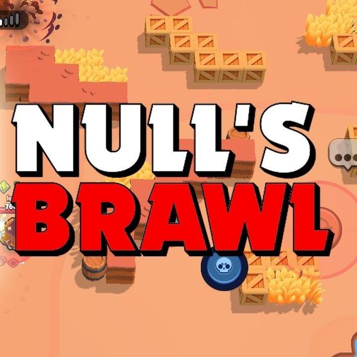 Nulls Brawl APK