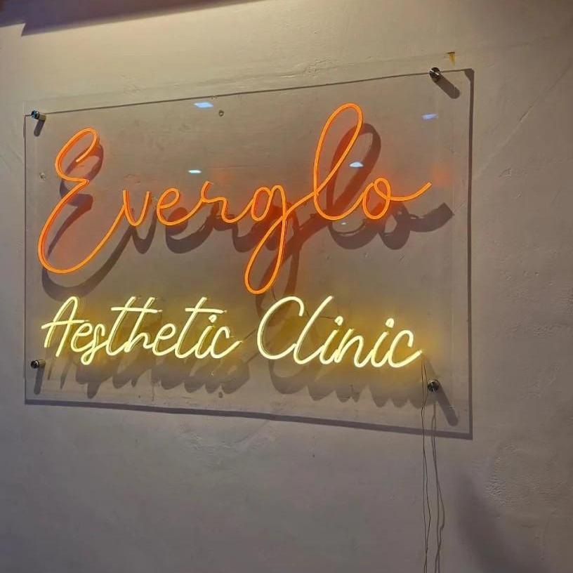 Everglo Aesthetic