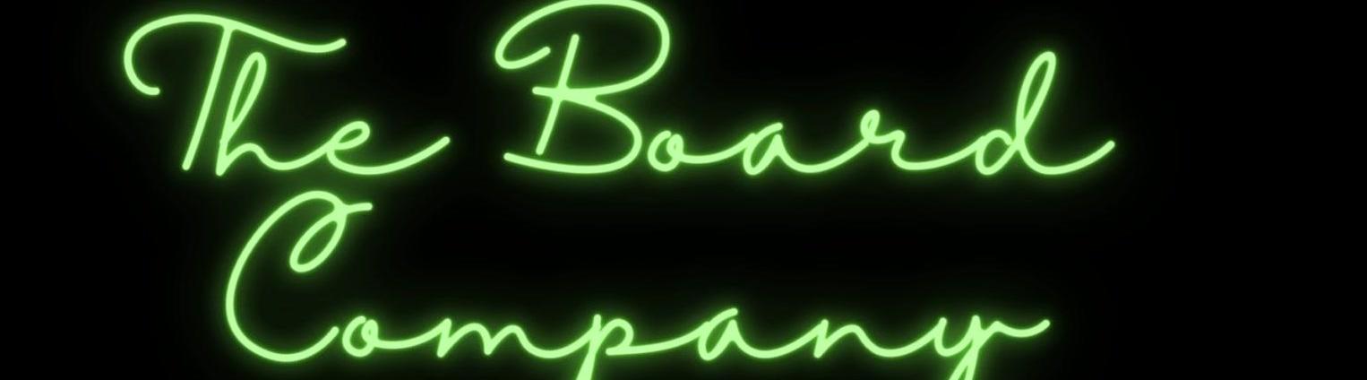 The Board Company