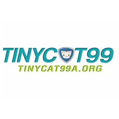 Tinycat99 Giải Tr&iacute; Online