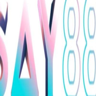 Say88 - Cổng Game B&agrave;i Đổi Thưởng