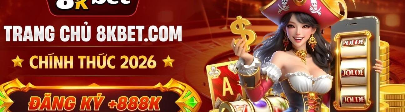 Nh&agrave; C&aacute;i  8KBET