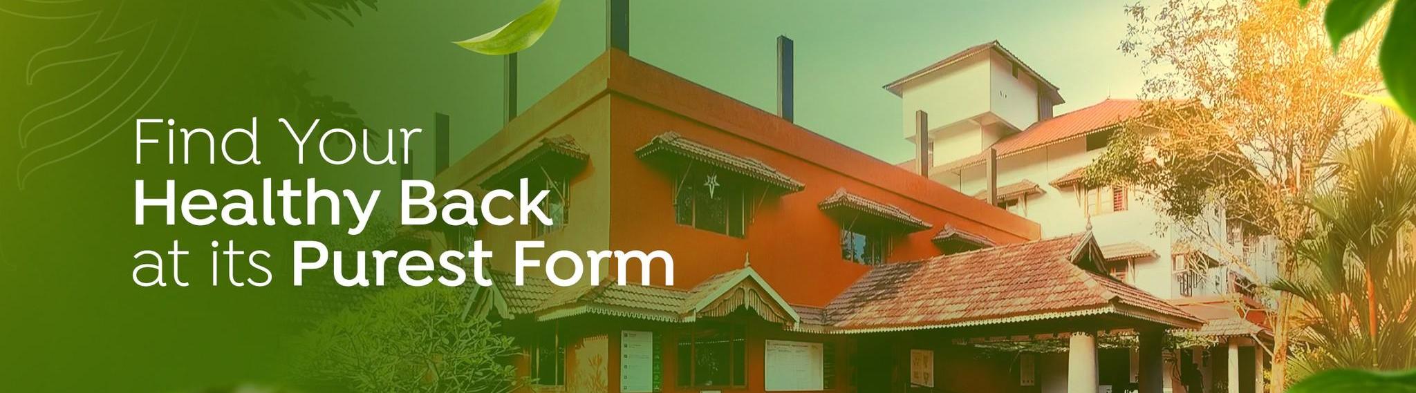 Samwarthika Ayurveda Hospital